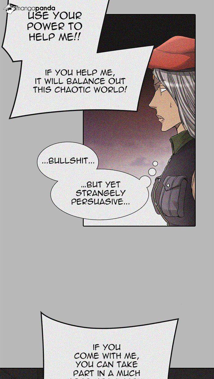 Tower of God Chapter 473 image 049